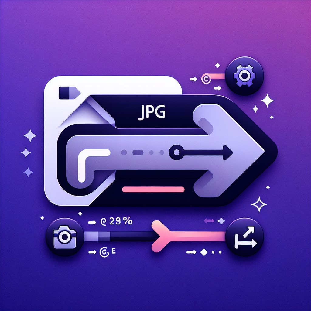 JPG to PNG conversion interface showing before and after